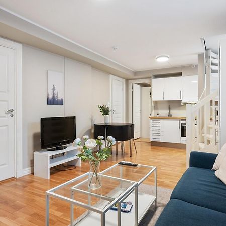 New! Modern City Apt: Central W/ Private Entrence Apartamento Bergen Exterior foto